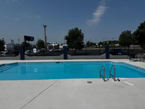 Quality Inn & Suites Cincinnati Uptown Norwood in ซินซินนาติ (OH)