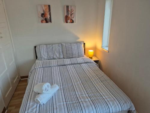 3 bedroom house 20mins walk to Durham city centre - Location saisonnière - Gilesgate