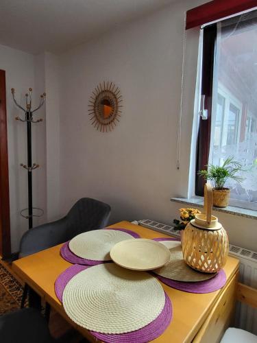 Jolanta-Ferienwohnung an der A3 in Urbach (Rhineland-Palatinate)