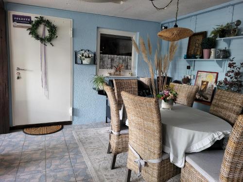 Jolanta-Ferienwohnung an der A3 in Urbach (Rhineland-Palatinate)