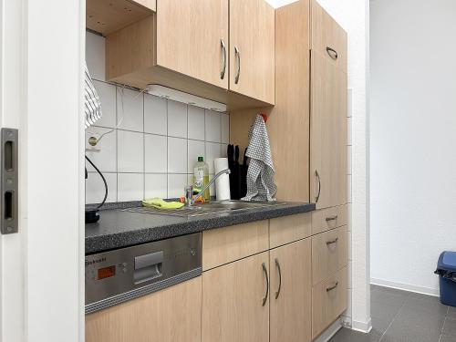 Zentrale Wohnung für 12 Gäste nahe Schlossplatz, Stuttgart (photo 7)