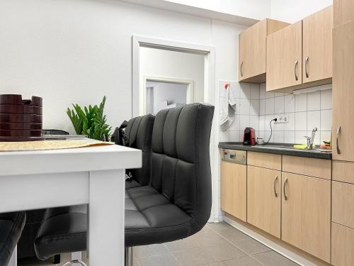 Zentrale Wohnung für 12 Gäste nahe Schlossplatz, Stuttgart (photo 6)