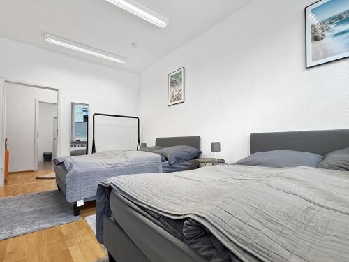 Zentrale Wohnung für 12 Gäste nahe Schlossplatz, Stuttgart (photo 4)