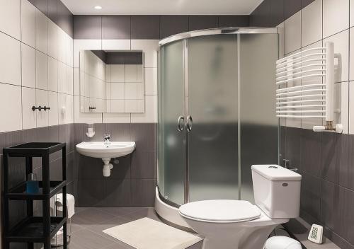 Babel Hostel, Dworzec PKP, Rynek – Wroclaw, PR