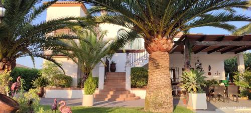 Cabra Puerta de la Subbética (Cabra Puerta de la Subbetica) in คาบรา