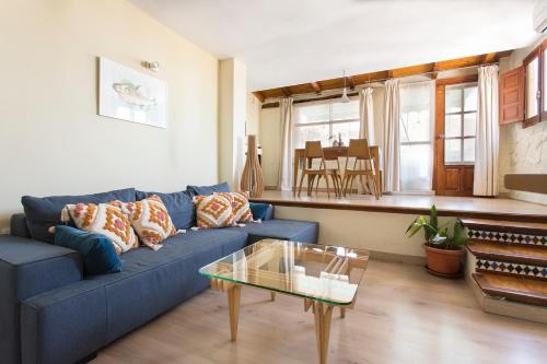Fab Design Albaicin Sunset con Piscina, Granada (fotografie 2)