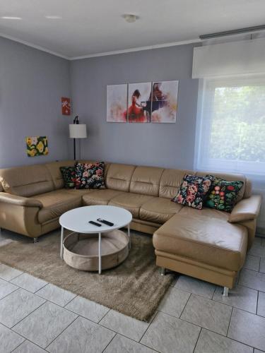 Ferienwohnung Habichtweg