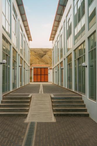 Plateia - Casa de Playa en Zorritos in Bocapán