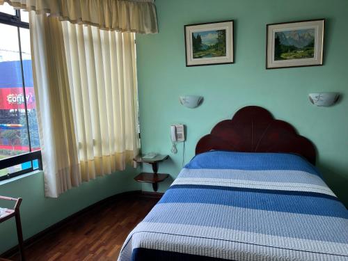 Hotel SKY – Lima