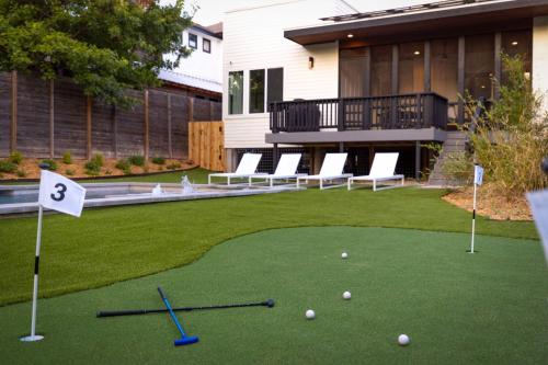 Dream House | Pool | Austin!