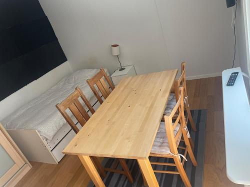 Cozy Room in Tyreso in Tyresö