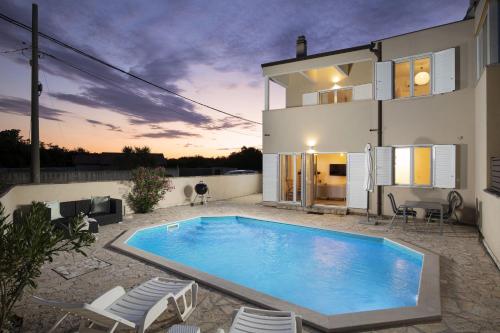 Villa Joel