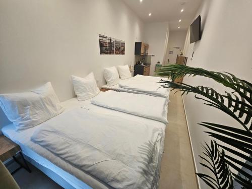 ApartHotel Rahl, Amburgo (foto 11)