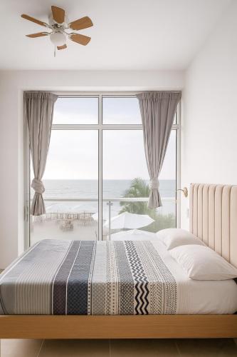 Plateia - Casa de Playa en Zorritos in Bocapán