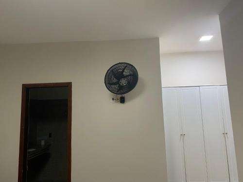 ห้องน้ำ, Hotel Vitoria Palace varginha in วาร์กิงญา