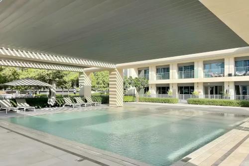 Burj Khalifa View - Burj royale - Downtown - DUBAI 3BR, Dubai (photo 5)