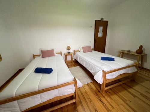 Residencial Borges in คอนเด็กซา อา โนวา