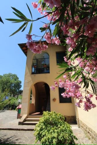 La Casa di Claudia, Florencie (fotografie 4)