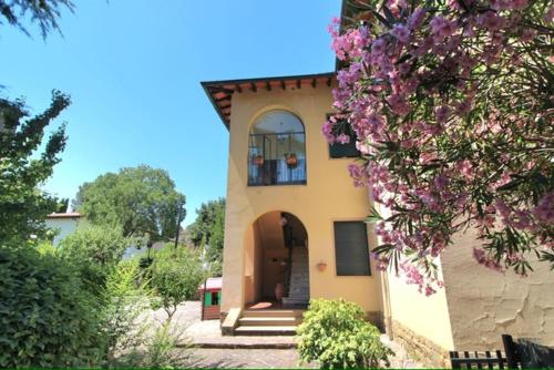 La Casa di Claudia, Florencie (fotografie 6)
