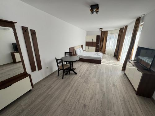 Apartments Pomorie in Pomorja