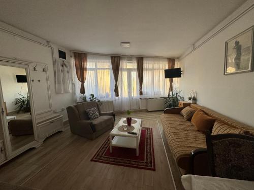 City Nest Leskovac