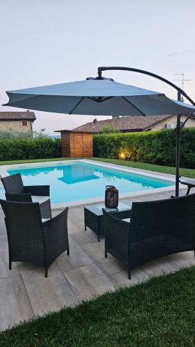 Bed & Breakfast Bure Alto, San Pietro in Cariano