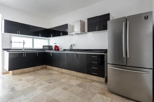 Dapur, Villas Acapulco Punta Diamante in Acapulco
