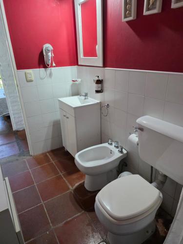 1 double bed, 2 sofa beds