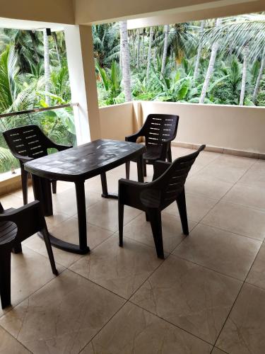 Limra Farm House in Anaimalai