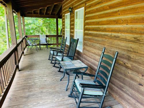 The Lake House At Dale Hollow! in 利文斯頓 (TN)