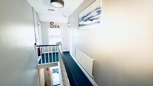 ทัศนียภาพภายนอกโรงแรม, The Nest Hostel Strandhill in สแตรนด์ฮิล