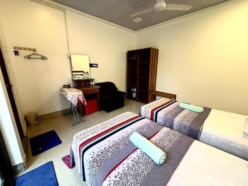 Dhonveli Hotel in شافياني أتول