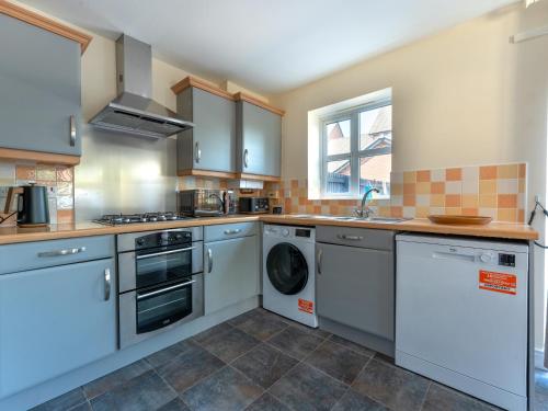 TownHouse Lymm 6beds 4bath Fast Wifi in Lymm