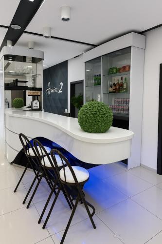 Hotel Junior 2 - image 12