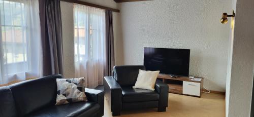  Tgèsa Val in Sedrun