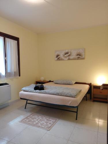 Casa Coghinas Appartement Mirto in Santa Maria Coghinas