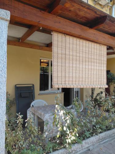 Casa Coghinas Appartement Mirto in Santa Maria Coghinas