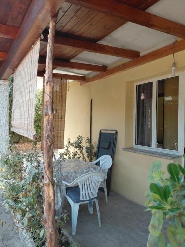 Casa Coghinas Appartement Mirto in Santa Maria Coghinas