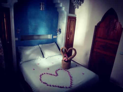 RIAD & SPA SOUS LE SOLEIL Chez Jérôme et Pamela CH Lagon - main image