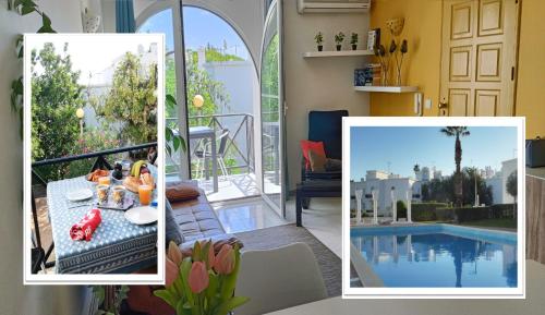 Tavira Garden 13 - Holiday in the Algarve 1
