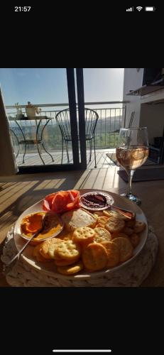 Sunset at 30 Nivica Luxury Apartment, Langebaan (zdjęcie 5)