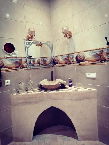 RIAD & SPA SOUS LE SOLEIL chez Jerome & Pamela Suite Essaouira - image 6