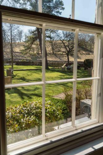 Yorebridge House by null