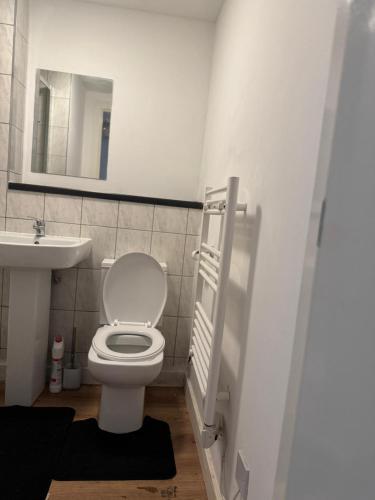Small and cozy Getaway, Manchester (foto 8)