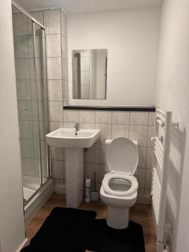 Small and cozy Getaway, Manchester (foto 7)