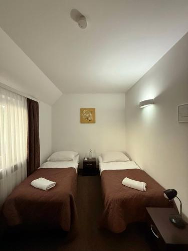 Hotel Junior 2, Cracovia (foto 3)