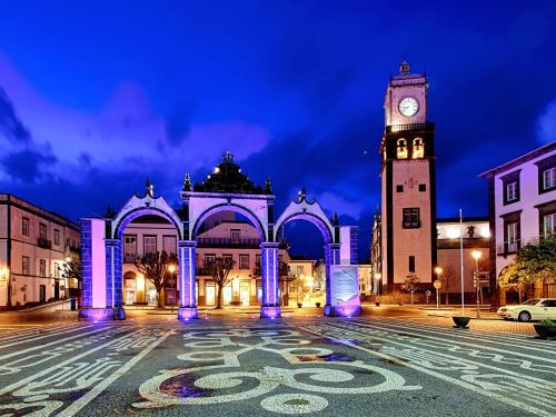 ที่เที่ยวใกล้ที่พัก, Vivenda Atlantida in ปอนตา เดลกาดา