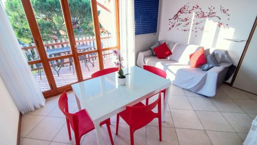 BookingPeschiera bei Gardaland - Apartment - Peschiera del Garda
