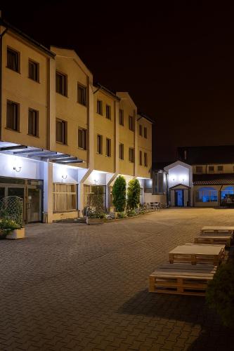 Hotel Junior 2 - image 9