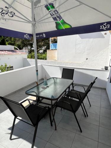 JET, luxury appartment 20m from the beach, Kinion (photo 2)